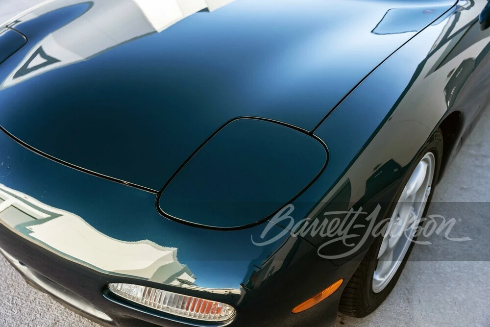 1994 Mazda RX-7 FD - Image 13 of 31