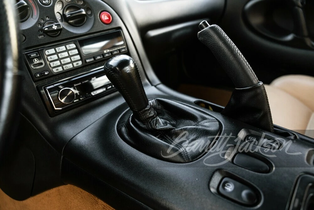 1994 Mazda RX-7 FD - Image 15 of 31