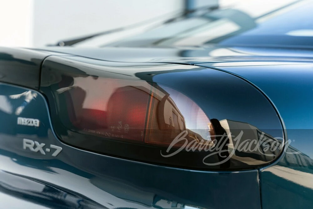 1994 Mazda RX-7 FD - Image 18 of 31