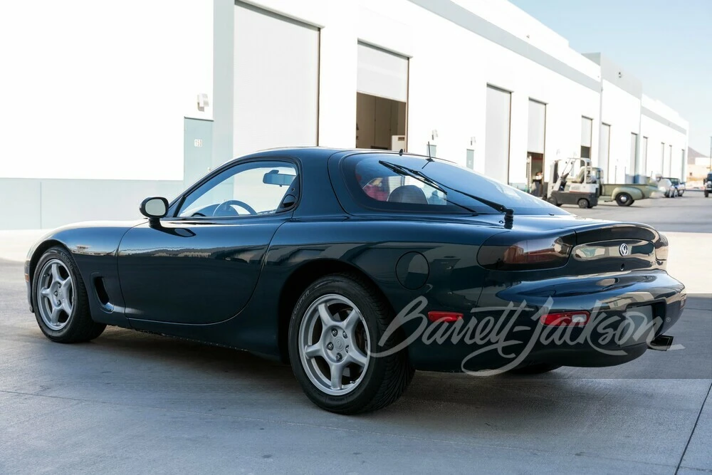 1994 Mazda RX-7 FD - Image 19 of 31