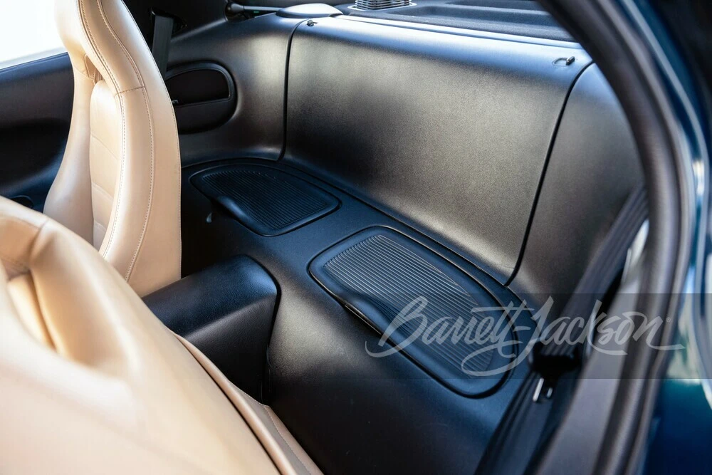 1994 Mazda RX-7 FD - Image 21 of 31