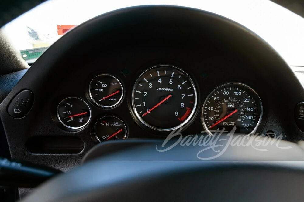 1994 Mazda RX-7 FD - Image 22 of 31