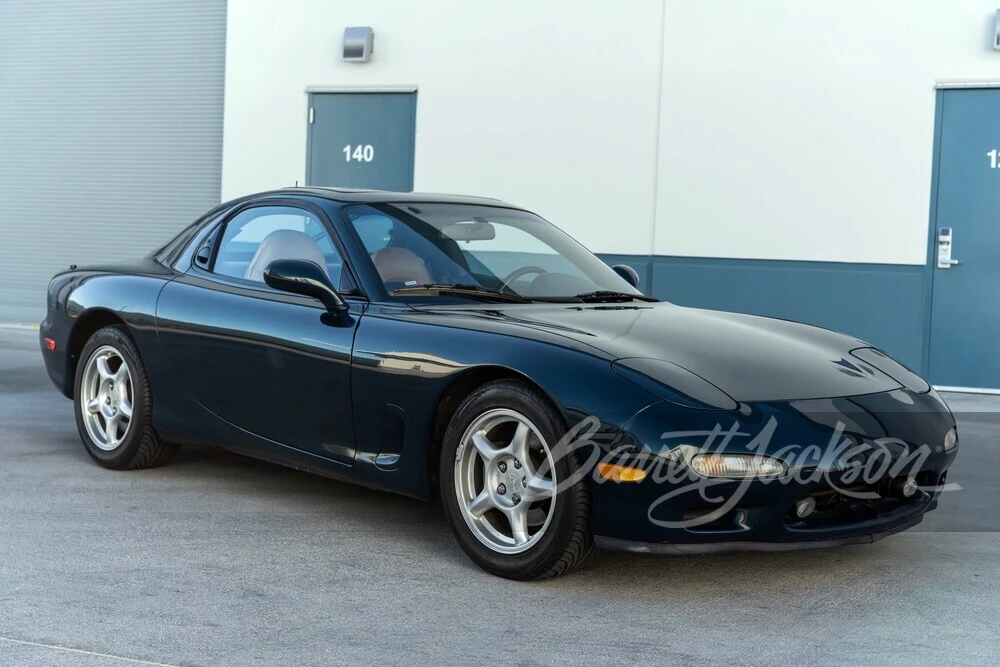 1994 Mazda RX-7 FD - Image 24 of 31