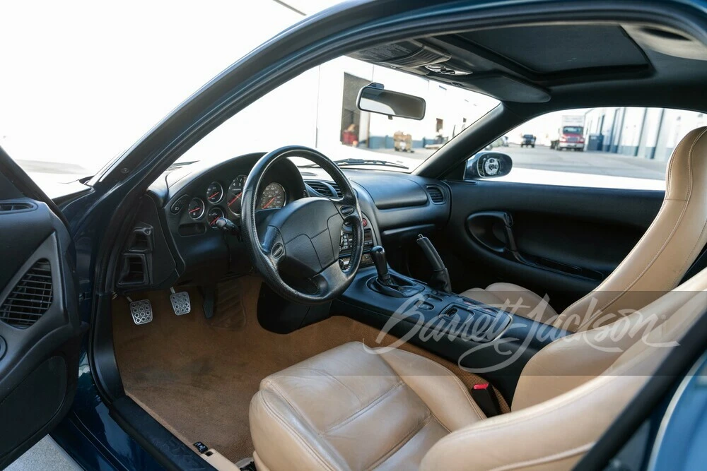 1994 Mazda RX-7 FD - Image 25 of 31