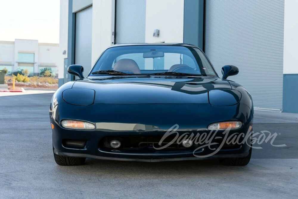 1994 Mazda RX-7 FD - Image 26 of 31