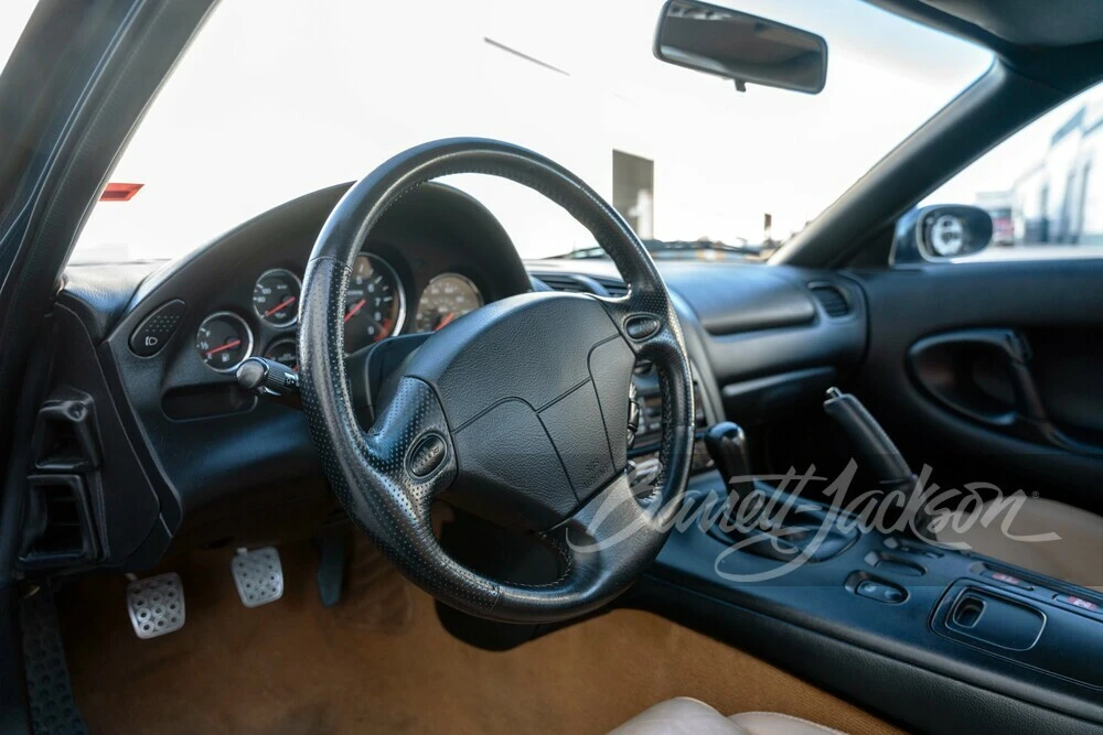 1994 Mazda RX-7 FD - Image 27 of 31