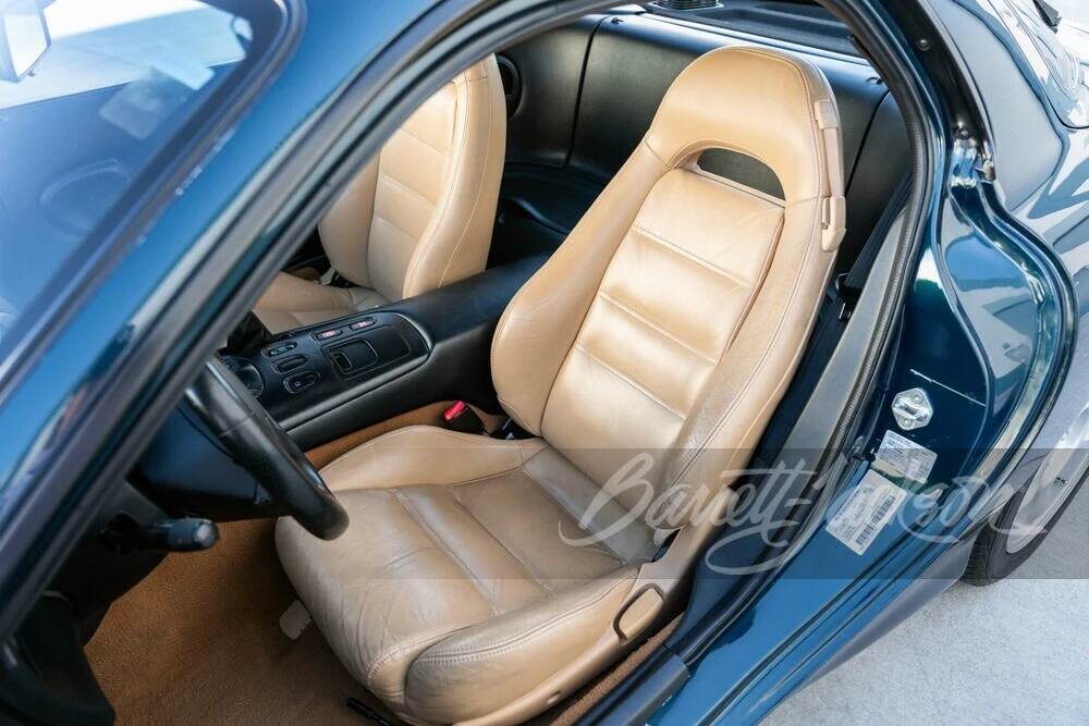 1994 Mazda RX-7 FD - Image 29 of 31