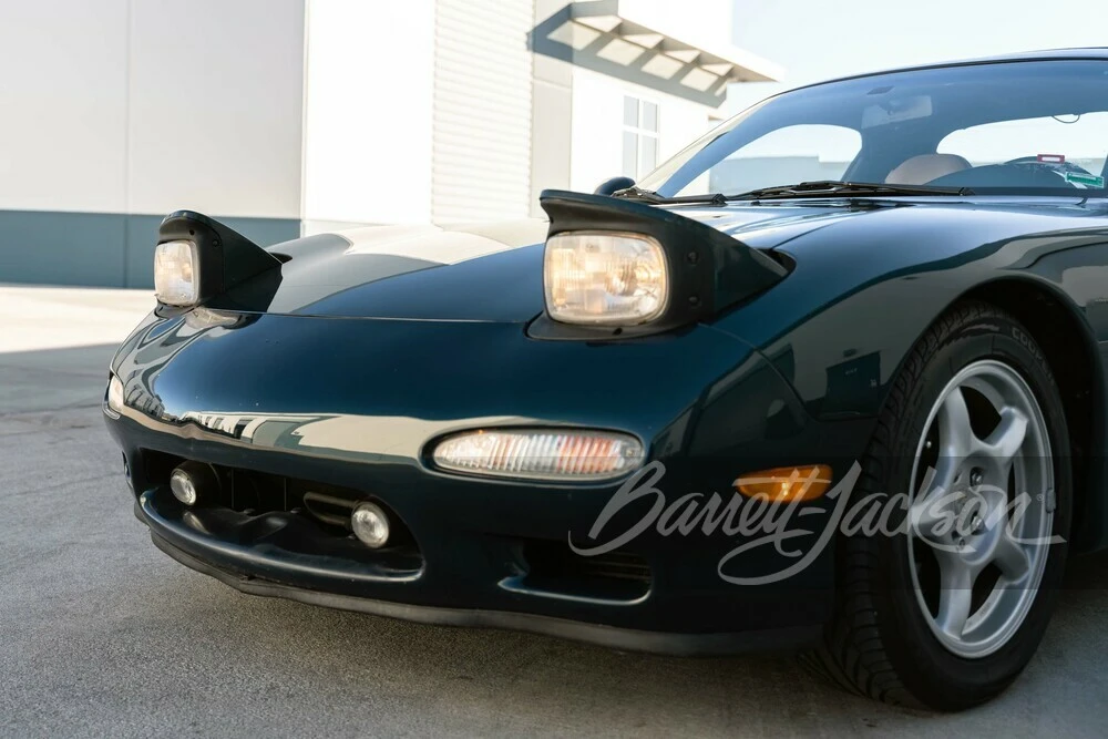 1994 Mazda RX-7 FD - Image 30 of 31