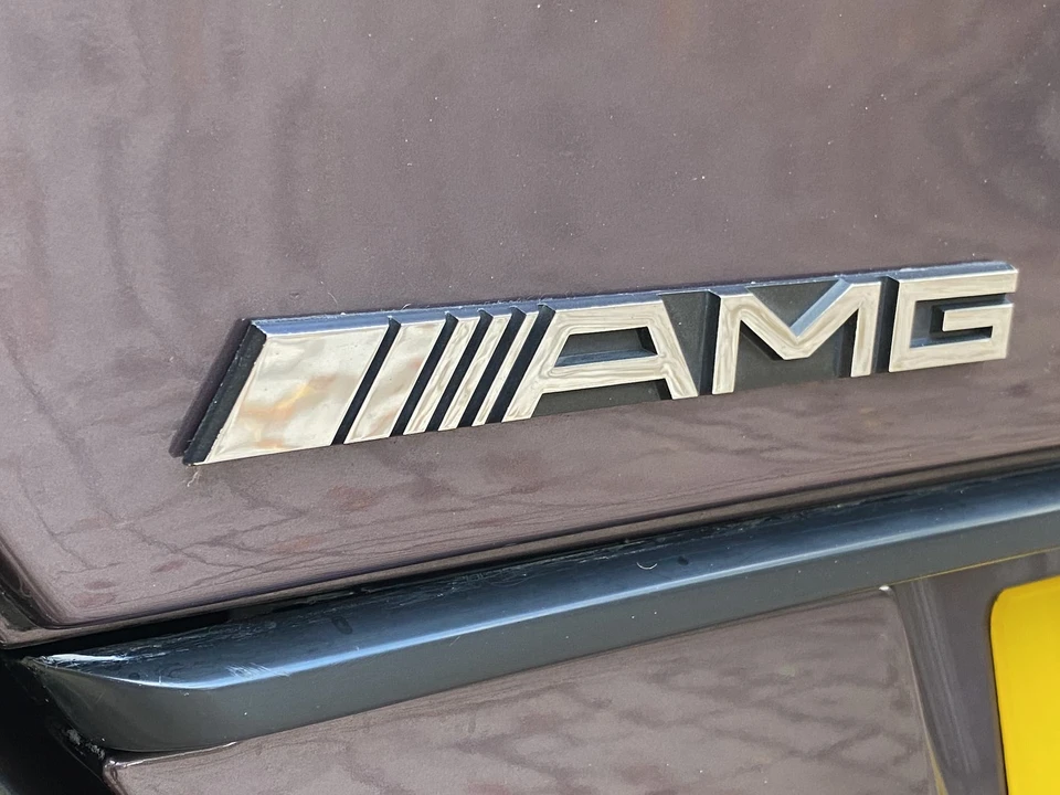 1994 Mercedes-Benz W124 E-Class - Image 16 of 31