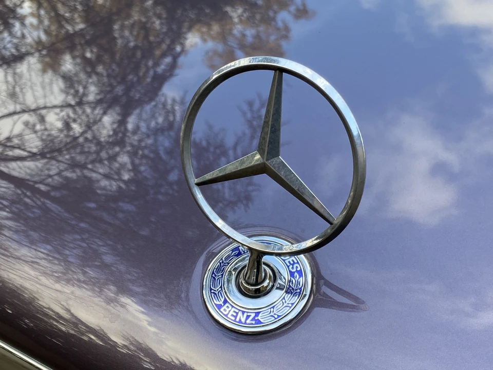 1994 Mercedes-Benz W124 E-Class - Image 18 of 31
