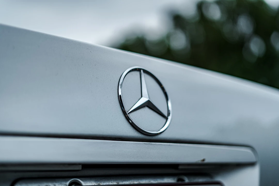 1994 Mercedes-Benz C140 CL-Class - Image 21 of 31