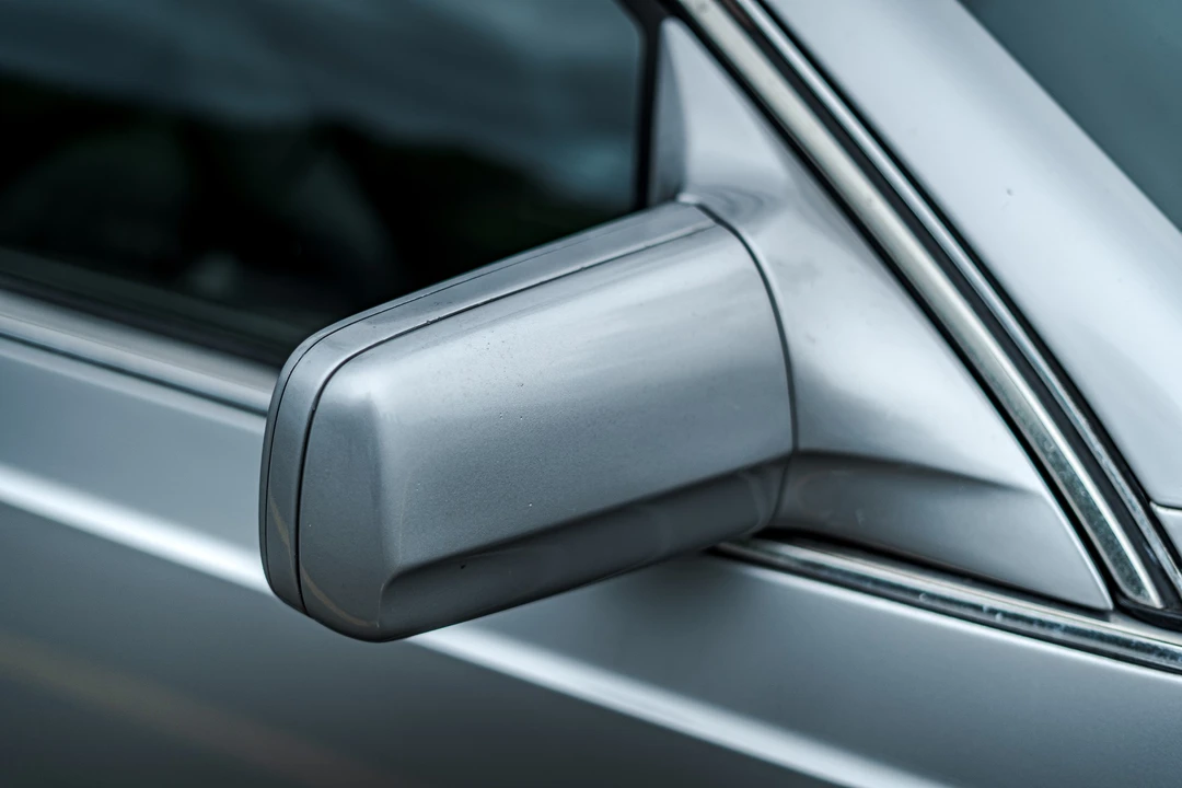 1994 Mercedes-Benz C140 CL-Class - Image 28 of 31