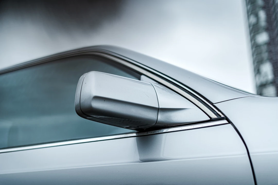 1994 Mercedes-Benz C140 CL-Class - Image 29 of 31