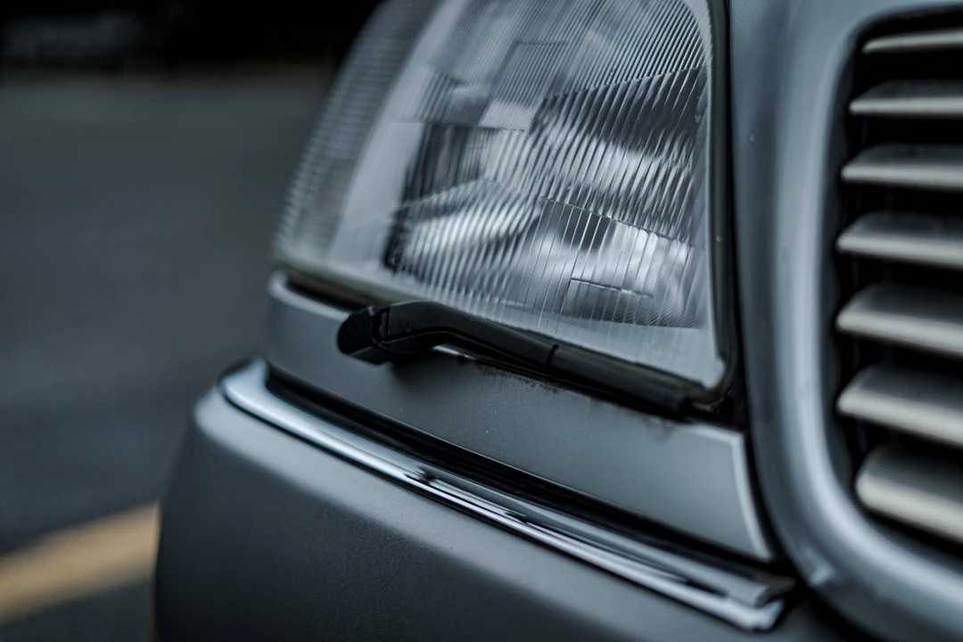 1994 Mercedes-Benz C140 CL-Class - Image 31 of 31