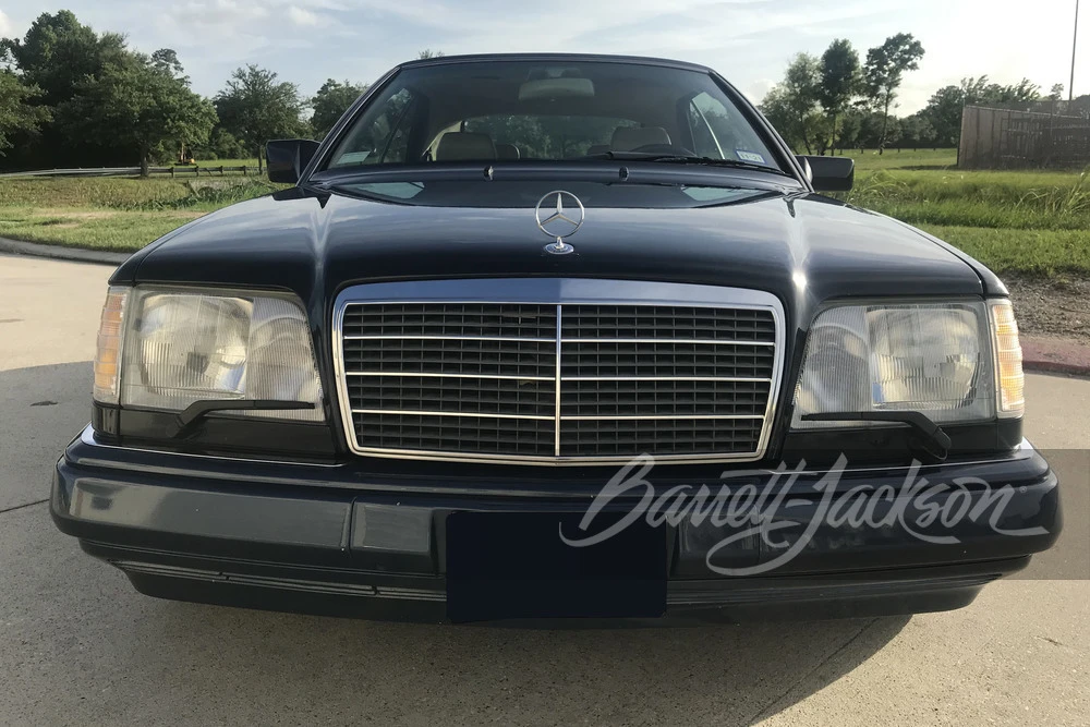 1994 Mercedes-Benz W124 E-Class - Image 14 of 31