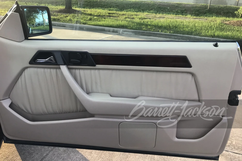1994 Mercedes-Benz W124 E-Class - Image 15 of 31