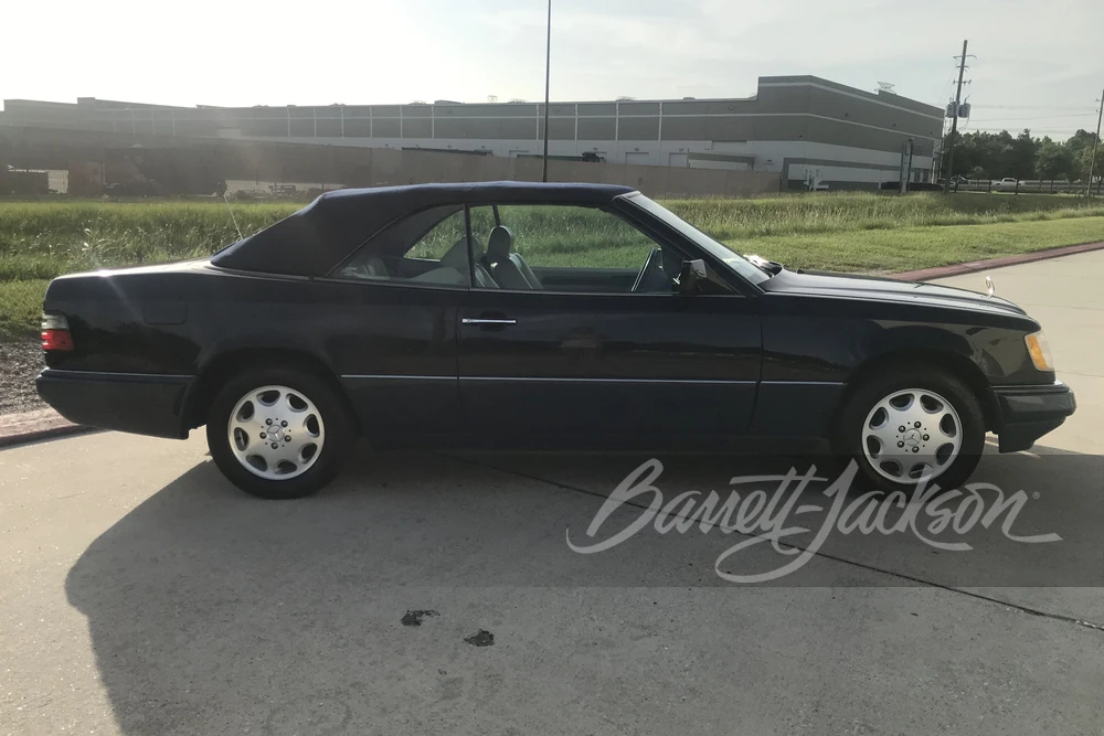 1994 Mercedes-Benz W124 E-Class - Image 24 of 31