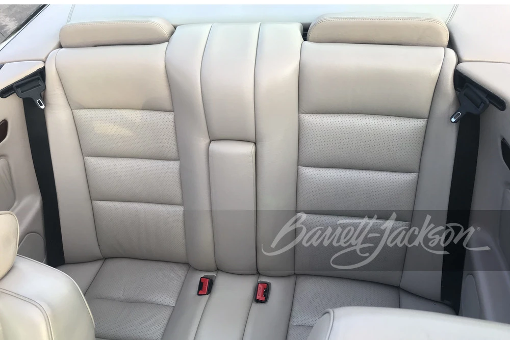 1994 Mercedes-Benz W124 E-Class - Image 10 of 31