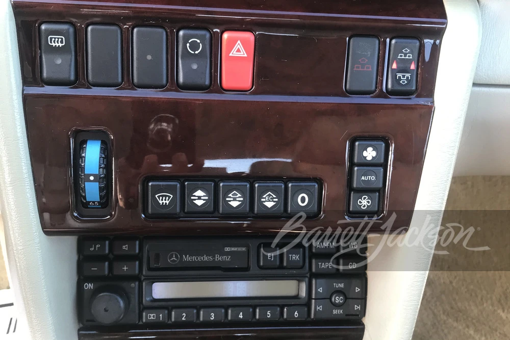 1994 Mercedes-Benz W124 E-Class - Image 22 of 31