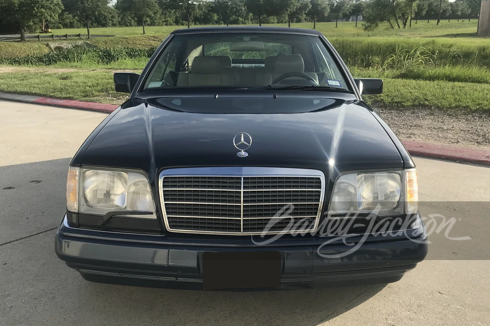 1994 Mercedes-Benz W124 E-Class - Image 28 of 31