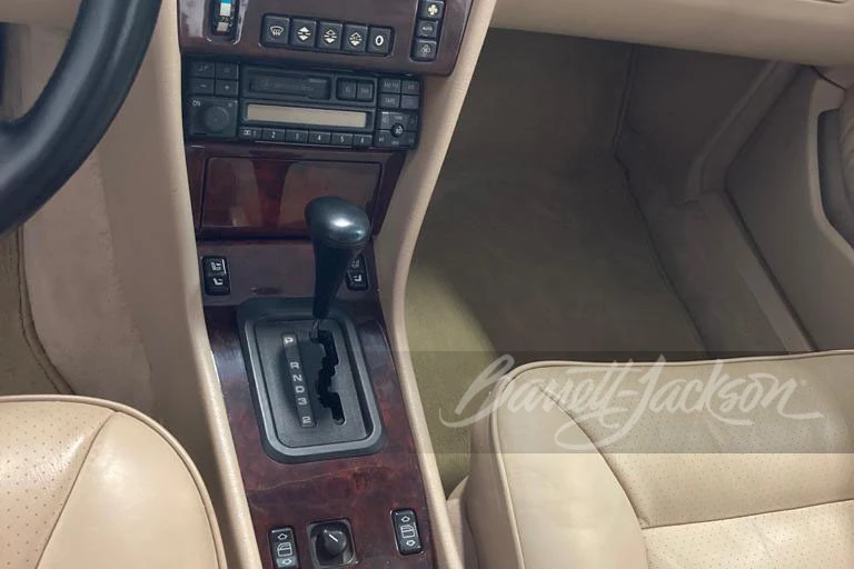 1994 Mercedes-Benz W124 E-Class - Image 10 of 31