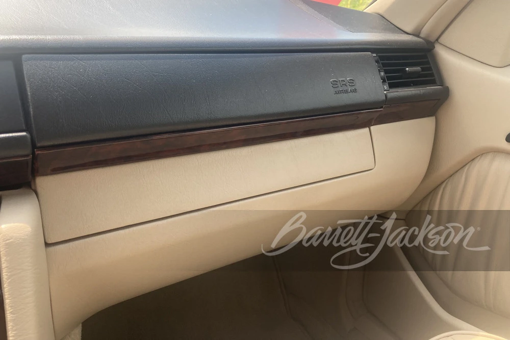 1994 Mercedes-Benz W124 E-Class - Image 15 of 31