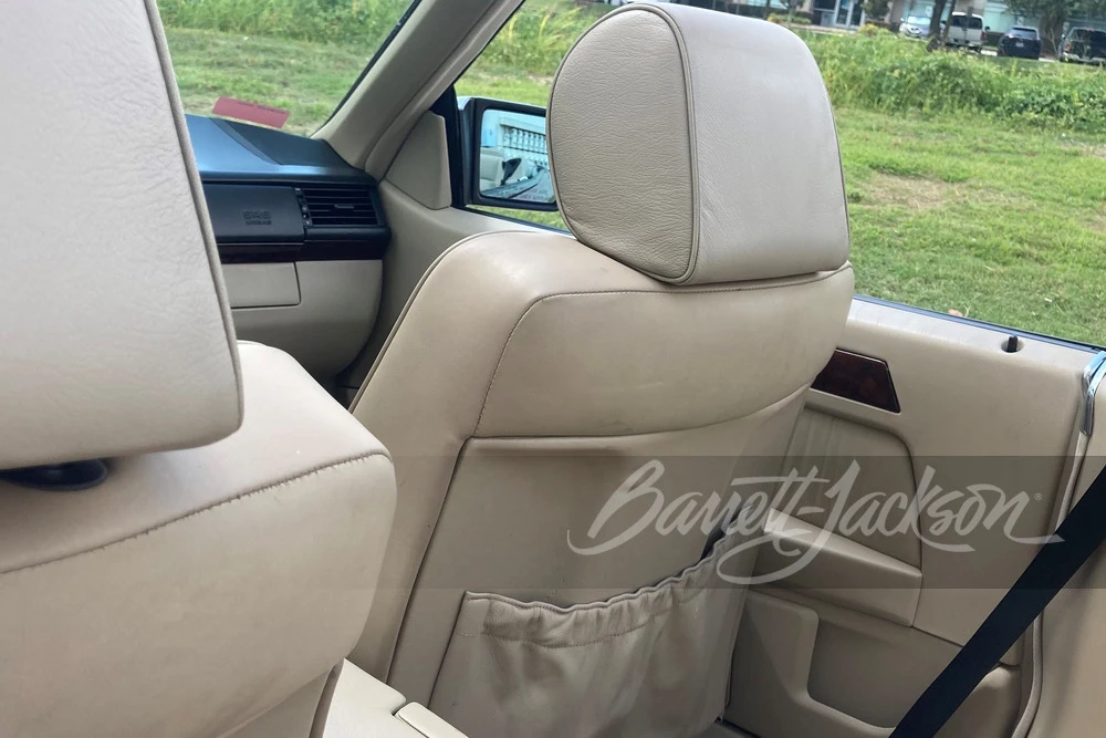 1994 Mercedes-Benz W124 E-Class - Image 16 of 31