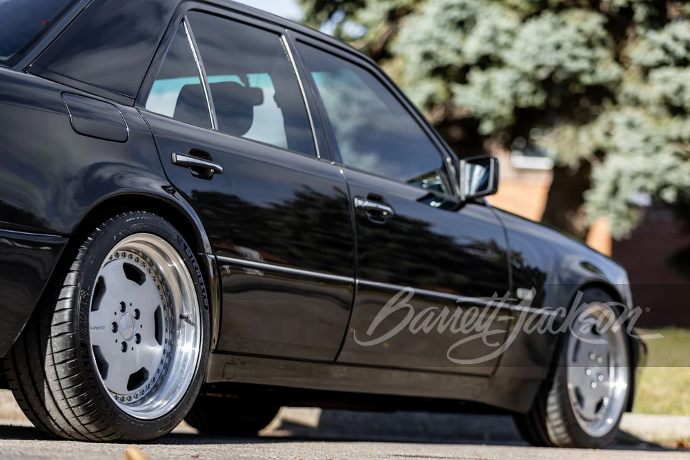 1994 Mercedes-Benz 500E & E500 - Image 25 of 31