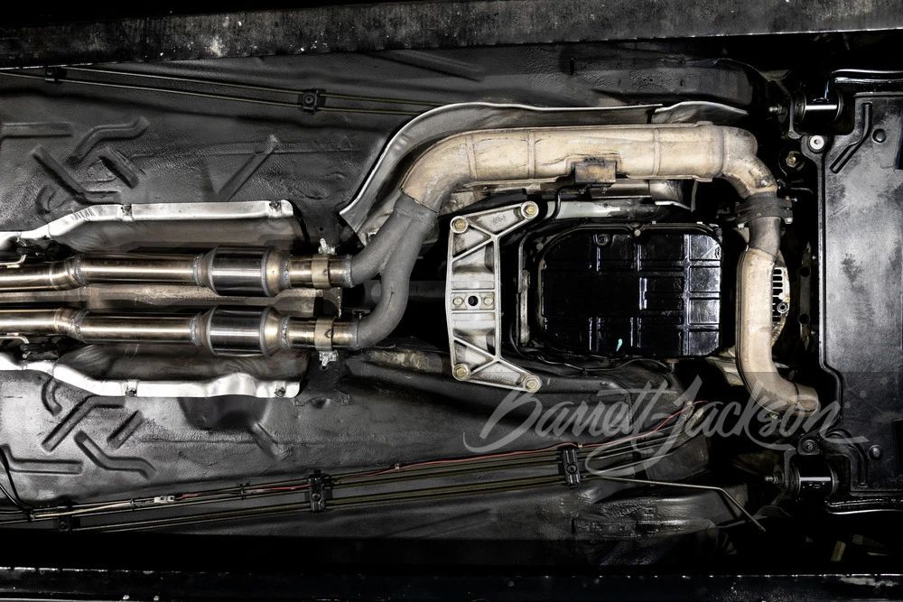 1994 Mercedes-Benz 500E & E500 - Image 30 of 31