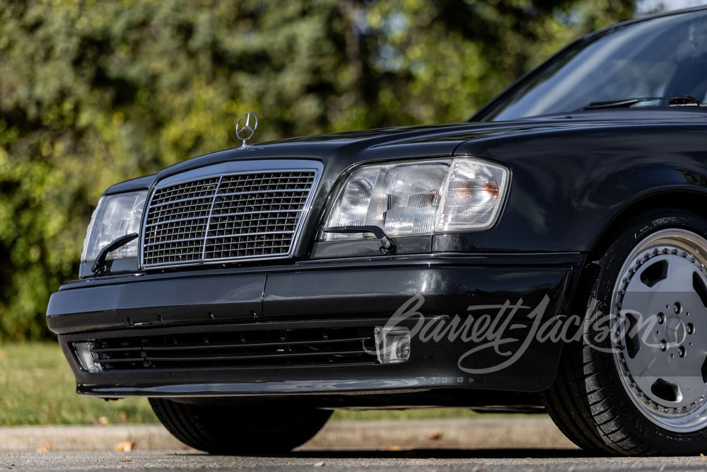 1994 Mercedes-Benz 500E & E500 - Image 20 of 31