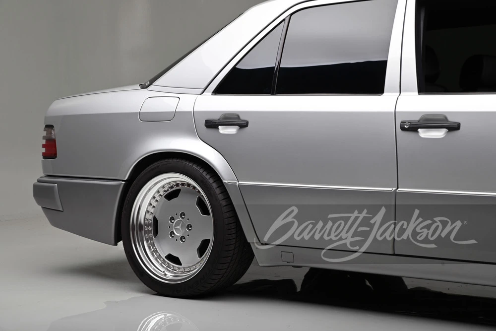 1994 Mercedes-Benz 500E & E500 - Image 31 of 31