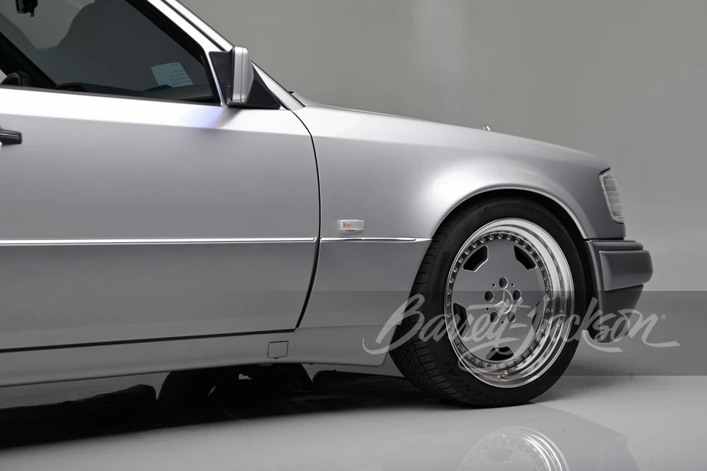 1994 Mercedes-Benz 500E & E500 - Image 29 of 31
