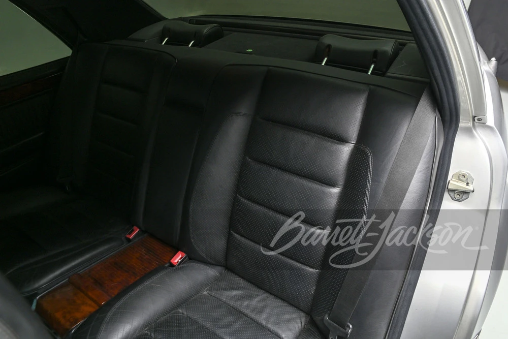 1994 Mercedes-Benz 500E & E500 - Image 13 of 31