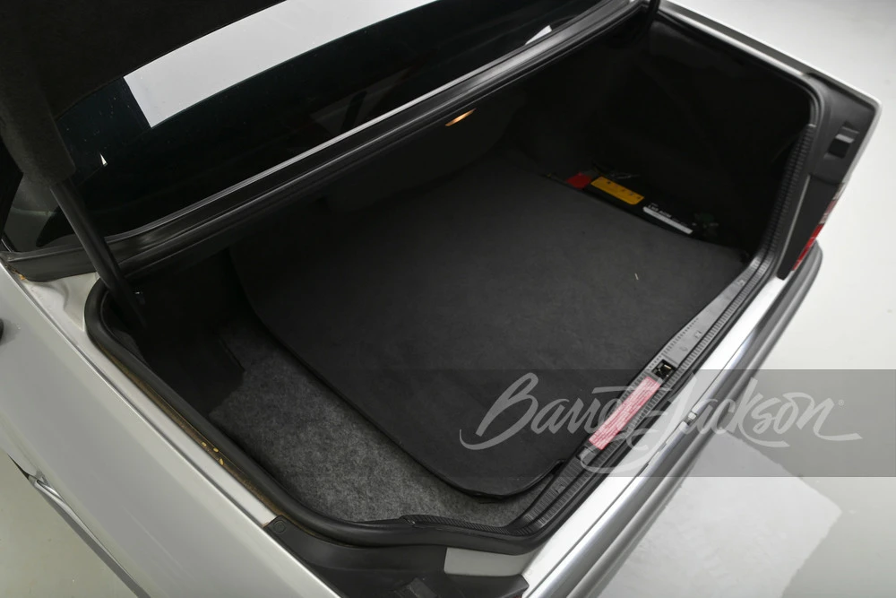 1994 Mercedes-Benz 500E & E500 - Image 22 of 31