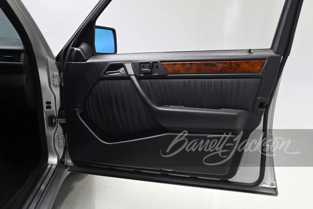 1994 Mercedes-Benz 500E & E500 - Image 19 of 31