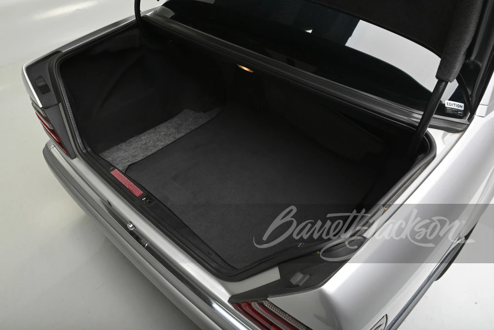 1994 Mercedes-Benz 500E & E500 - Image 20 of 31