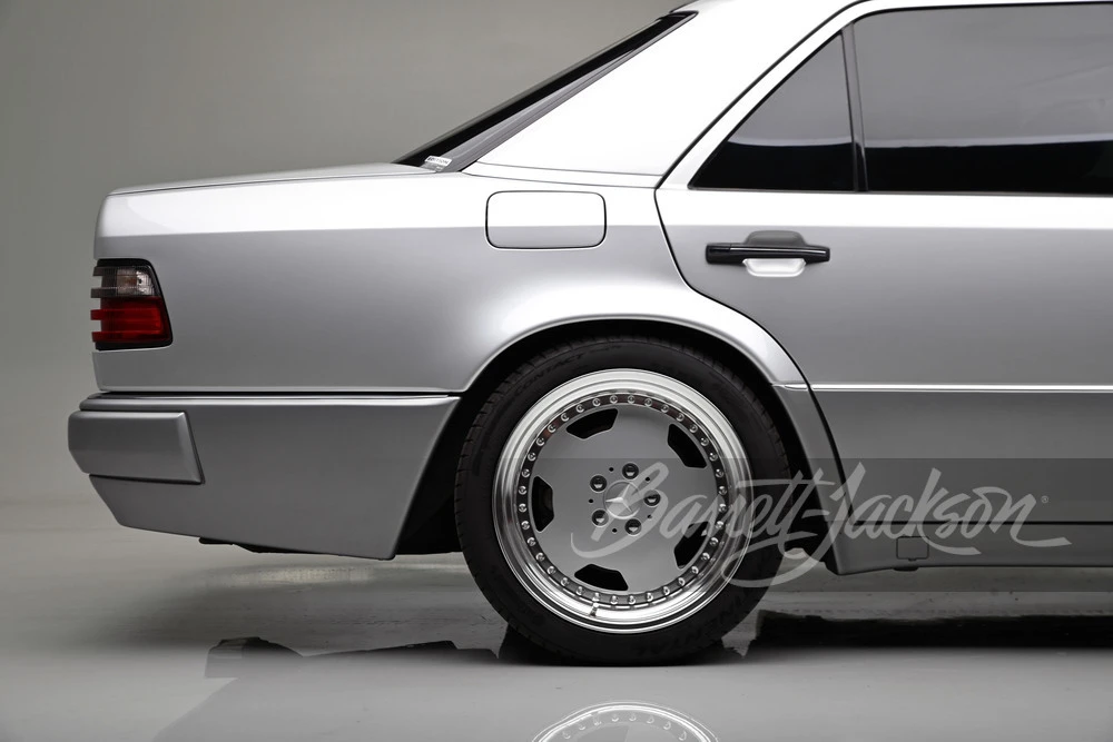 1994 Mercedes-Benz 500E & E500 - Image 28 of 31