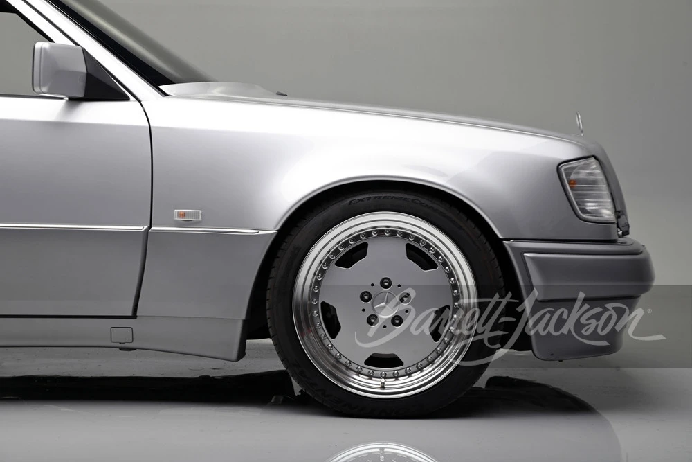 1994 Mercedes-Benz 500E & E500 - Image 30 of 31
