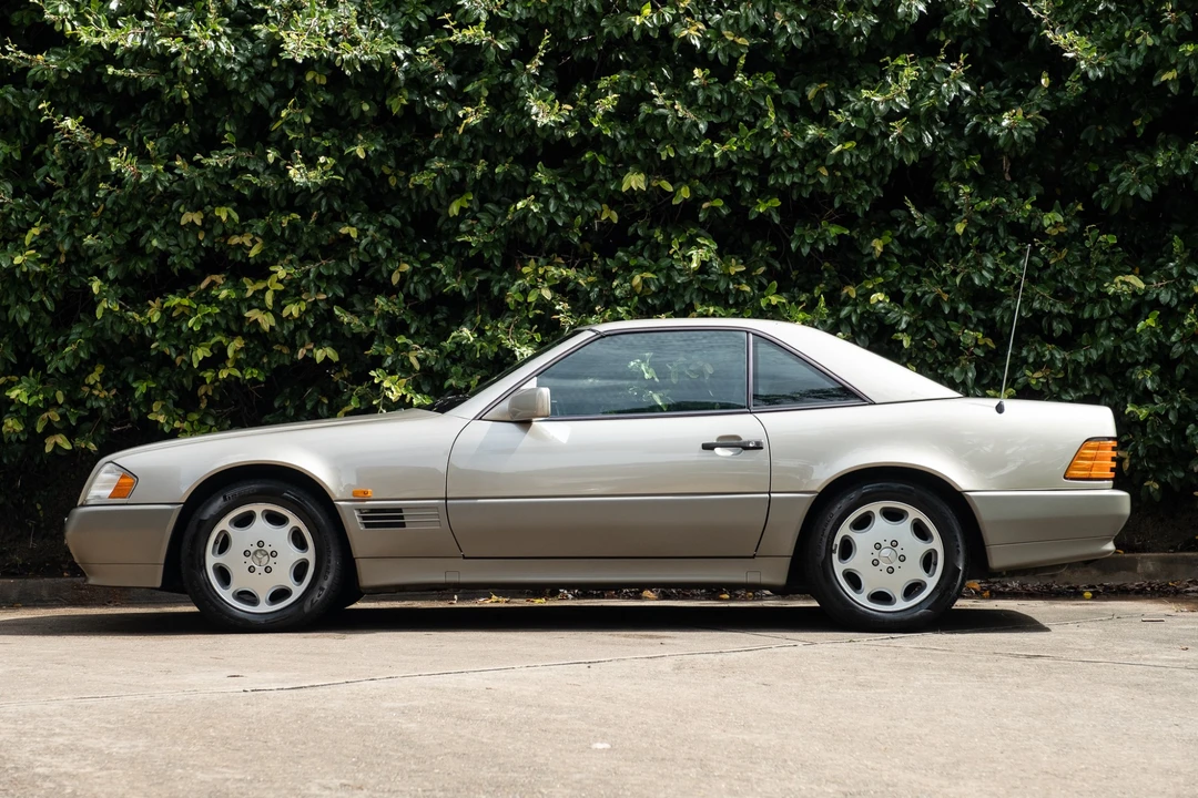 1994 Mercedes-Benz R129 SL-Class - Image 19 of 31