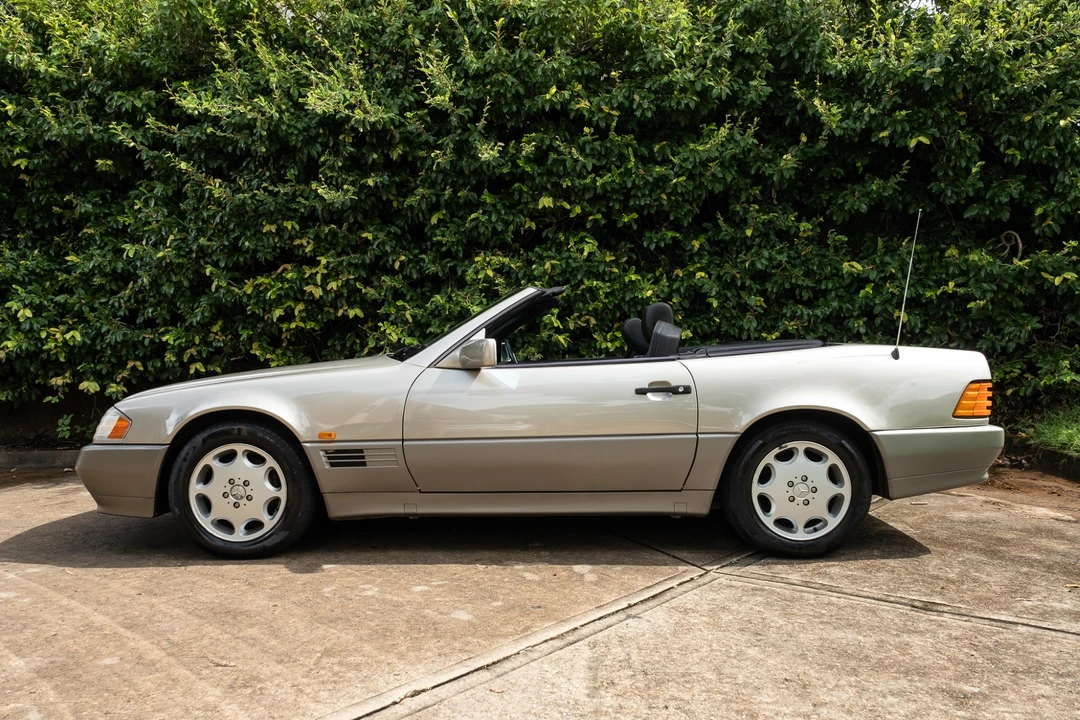 1994 Mercedes-Benz R129 SL-Class - Image 12 of 31