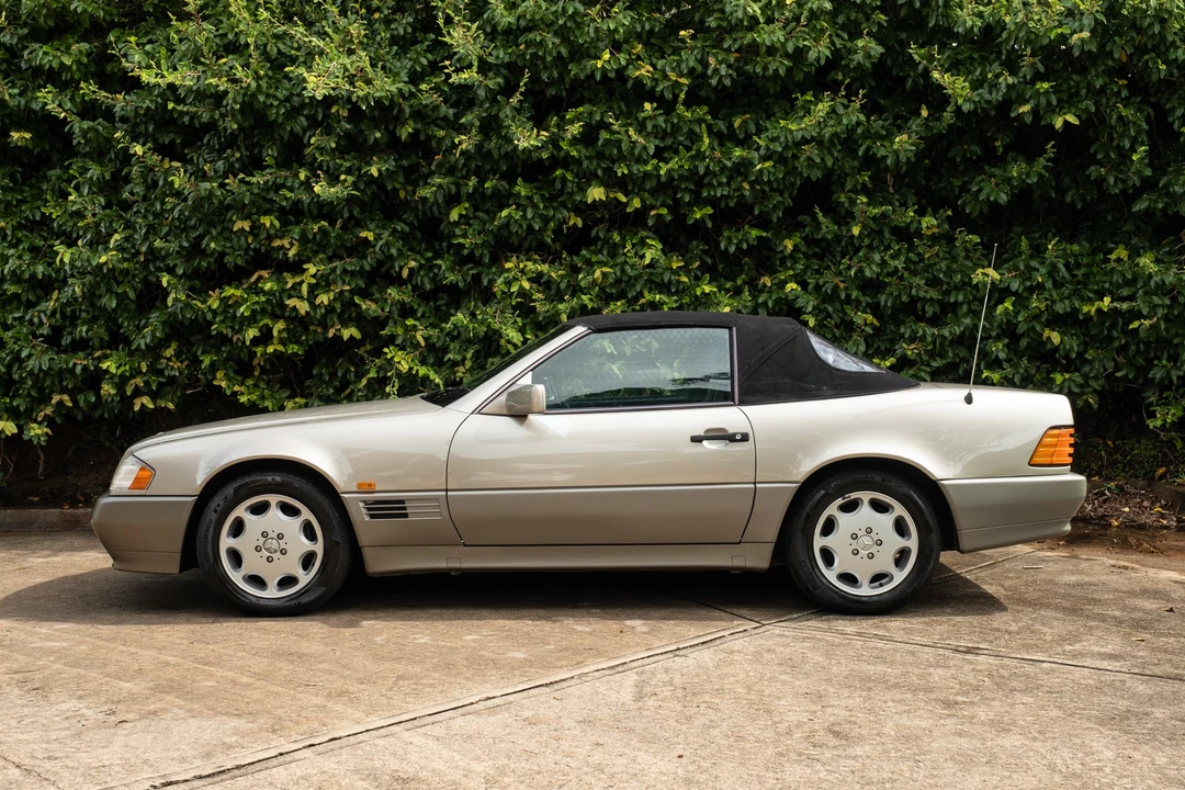 1994 Mercedes-Benz R129 SL-Class - Image 16 of 31