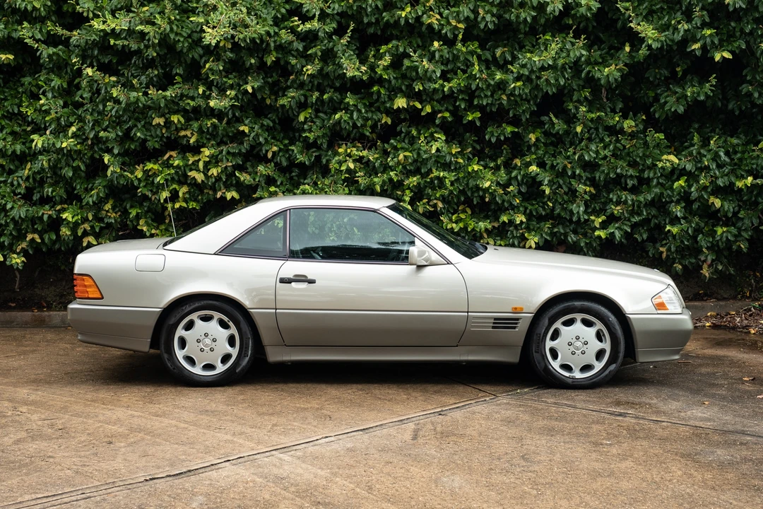 1994 Mercedes-Benz R129 SL-Class - Image 5 of 31