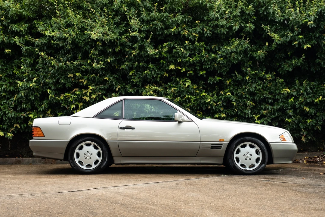 1994 Mercedes-Benz R129 SL-Class - Image 18 of 31