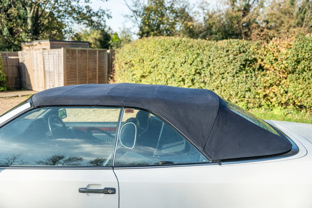 1994 Mercedes-Benz W124 E-Class - Image 30 of 31