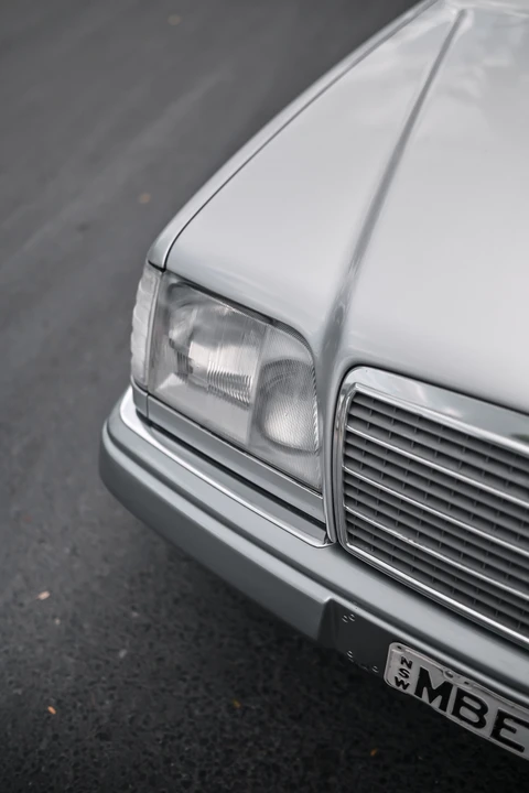 1994 Mercedes-Benz W124 E-Class - Image 21 of 29