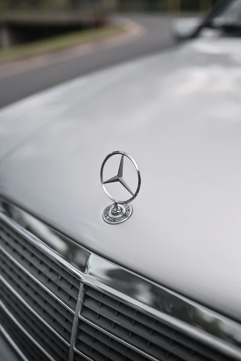 1994 Mercedes-Benz W124 E-Class - Image 22 of 29