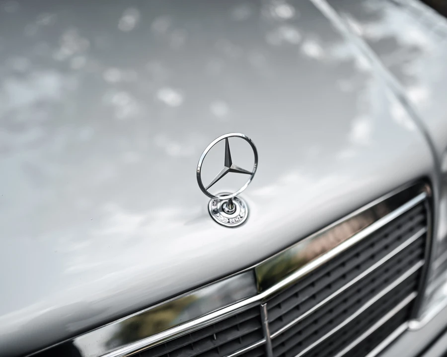 1994 Mercedes-Benz W124 E-Class - Image 27 of 29