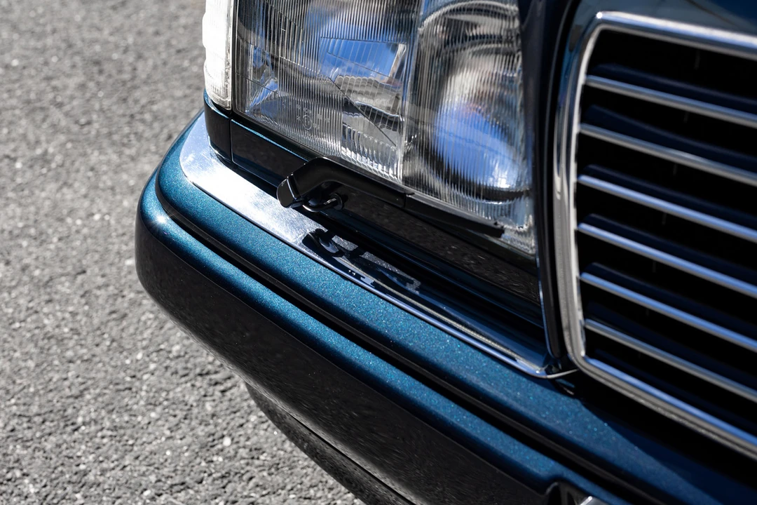 1994 Mercedes-Benz W124 E-Class - Image 22 of 31