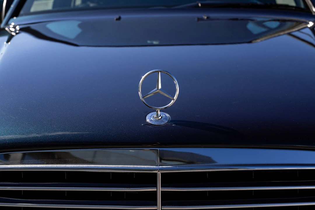 1994 Mercedes-Benz W124 E-Class - Image 24 of 31