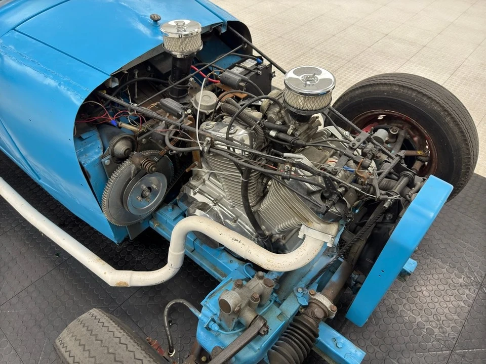 1994 MG - Image 30 of 31
